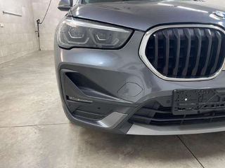 BMW X1 foto 18