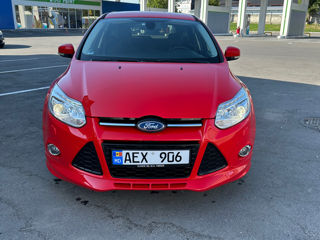 Ford Focus foto 2