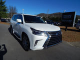 Lexus LX Series foto 2