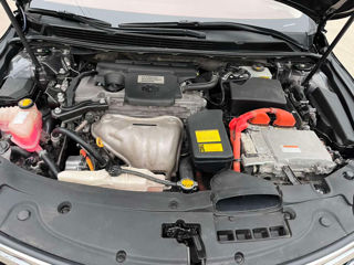 Toyota Avalon фото 6