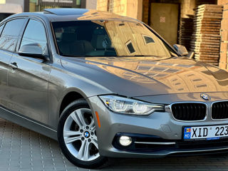 BMW 3 Series foto 2