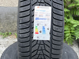 245/45 R18 Hankook Icept Evo3/ Доставка, livrare toata Moldova foto 1