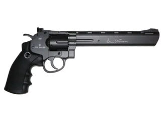 Revolver ASG Dan Wesson 8'' CO2 foto 1