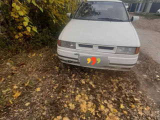 Seat Toledo, 1992
