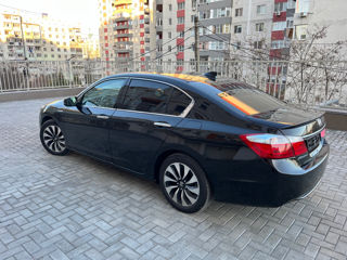 Honda Accord foto 2