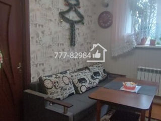 Apartament cu 2 camere, 45 m², Microraionul Textiliştilor, Tiraspol foto 10