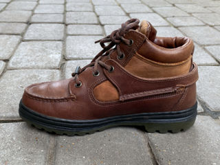 Timberland Gore-Tex Trail Hiking Chukka Boots. Размер 35. Оригинал. В отличном состоянии. foto 8