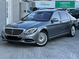 Mercedes S-Class foto 3