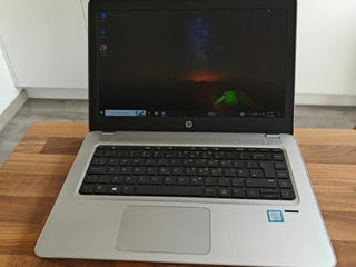 HP Probook 440 G4/i7 7500 / 8gb ddr4/ 256 ssd/  280 euro foto 3