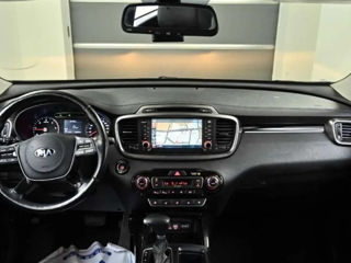 KIA Sorento foto 5