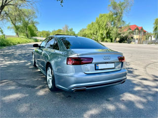 Audi A6 foto 3