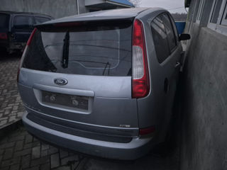 Ford C-Max foto 5