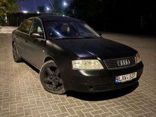 Audi A6 foto 10