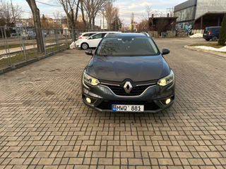 Renault Megane foto 4