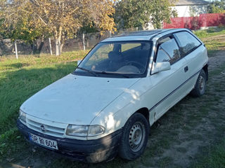 Opel Astra foto 3