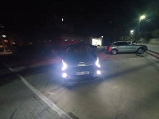 KIA Sportage foto 10