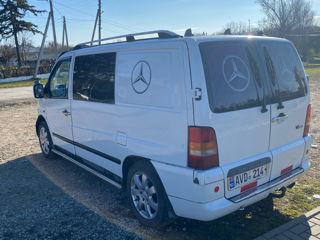 Mercedes Vito