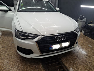 Audi A6 foto 3