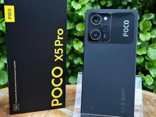 Poco x5 pro (Как новый)