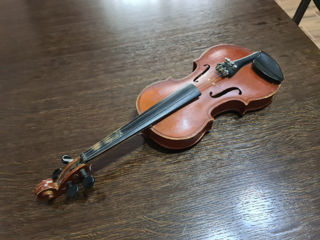 Vând vioară foto 2