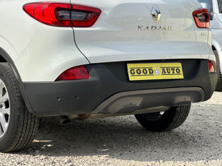 Renault Kadjar foto 8