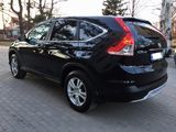 Honda CR-V foto 3