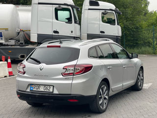 Renault Megane foto 6