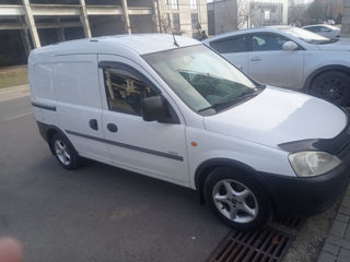 Opel Combo foto 3