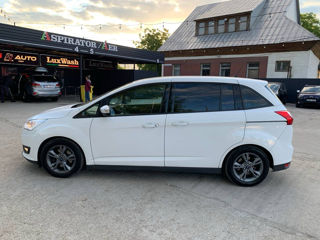 Ford Grand C-MAX foto 5