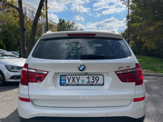 BMW X3 foto 4