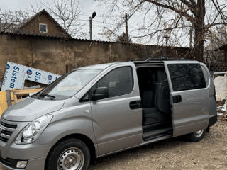 Hyundai H300 foto 5