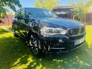 BMW X5 foto 6