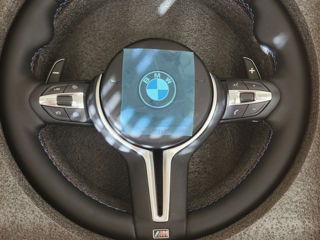 BMW F10, Руль F15 F16 F25 F26 F30 F32 F33 F34 F36