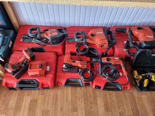 Hilti mixt foto 8