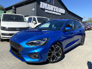 Ford Focus ST foto 1