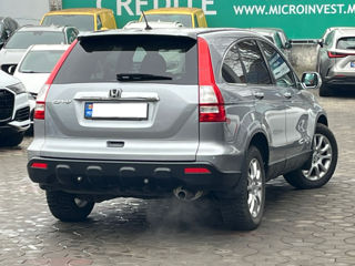 Honda CR-V foto 4