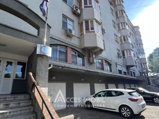 Apartament cu 2 camere, 140 m², Centru, Chișinău foto 15