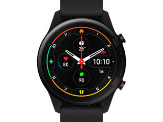 Vind Xiaomi Mi Watch Black - Sigilat! foto 2