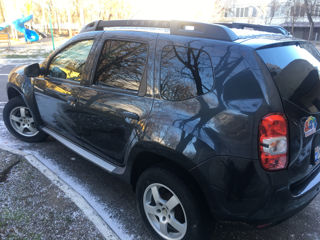 Dacia Duster foto 5