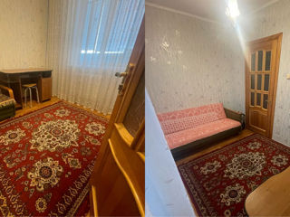 Apartament cu 3 camere, 72 m², Ciocana, Chișinău foto 5