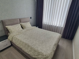 Apartament cu 1 cameră, 38 m², Centru, Chișinău