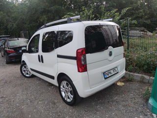 Fiat Qubo foto 7