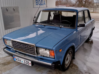 Lada / ВАЗ 2107 foto 3