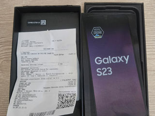 Vind Samung galaxy s23 8/256 gb foto 2