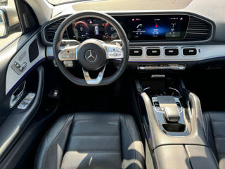 Mercedes GLE foto 11