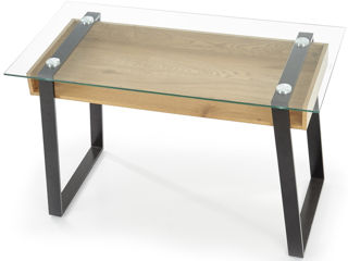 Masă de birou compactă de calitate înaltă foto 3