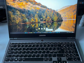 Lenovo Legion 5P 15IMH05H (32GB RAM)
