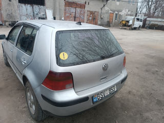 Volkswagen Golf foto 4