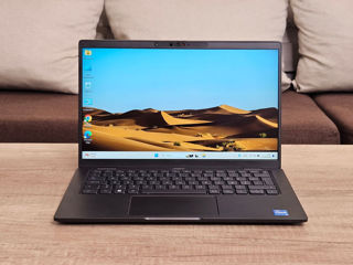 Dell Latitude (i7-11Gen, ram 32gb DDR4, ssd 1Tb, Touchscreen)