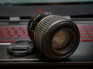 Tamron SP 60mm f2 Macro для Canon foto 2